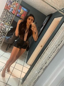 Alicia Lizardo