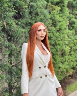 Alicia Lizardo