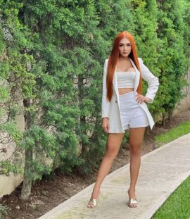 Alicia Lizardo
