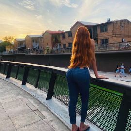 Alicia Lizardo