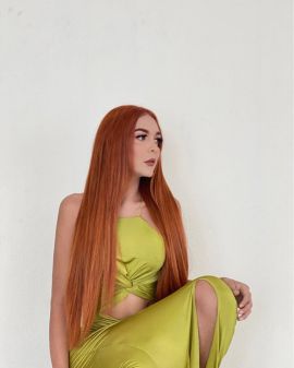 Alicia Lizardo