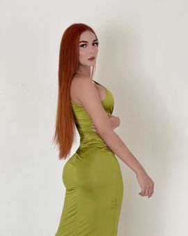 Alicia Lizardo