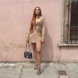 Alicia Lizardo