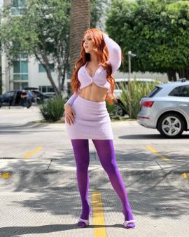 Alicia Lizardo