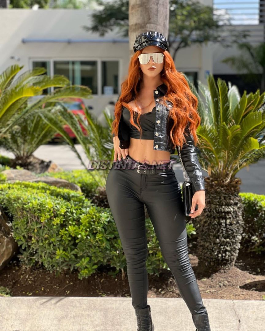 Alicia Lizardo