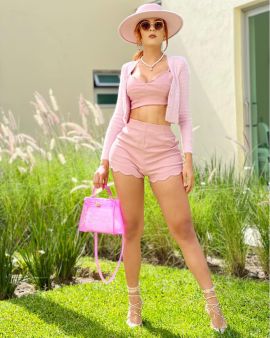Alicia Lizardo
