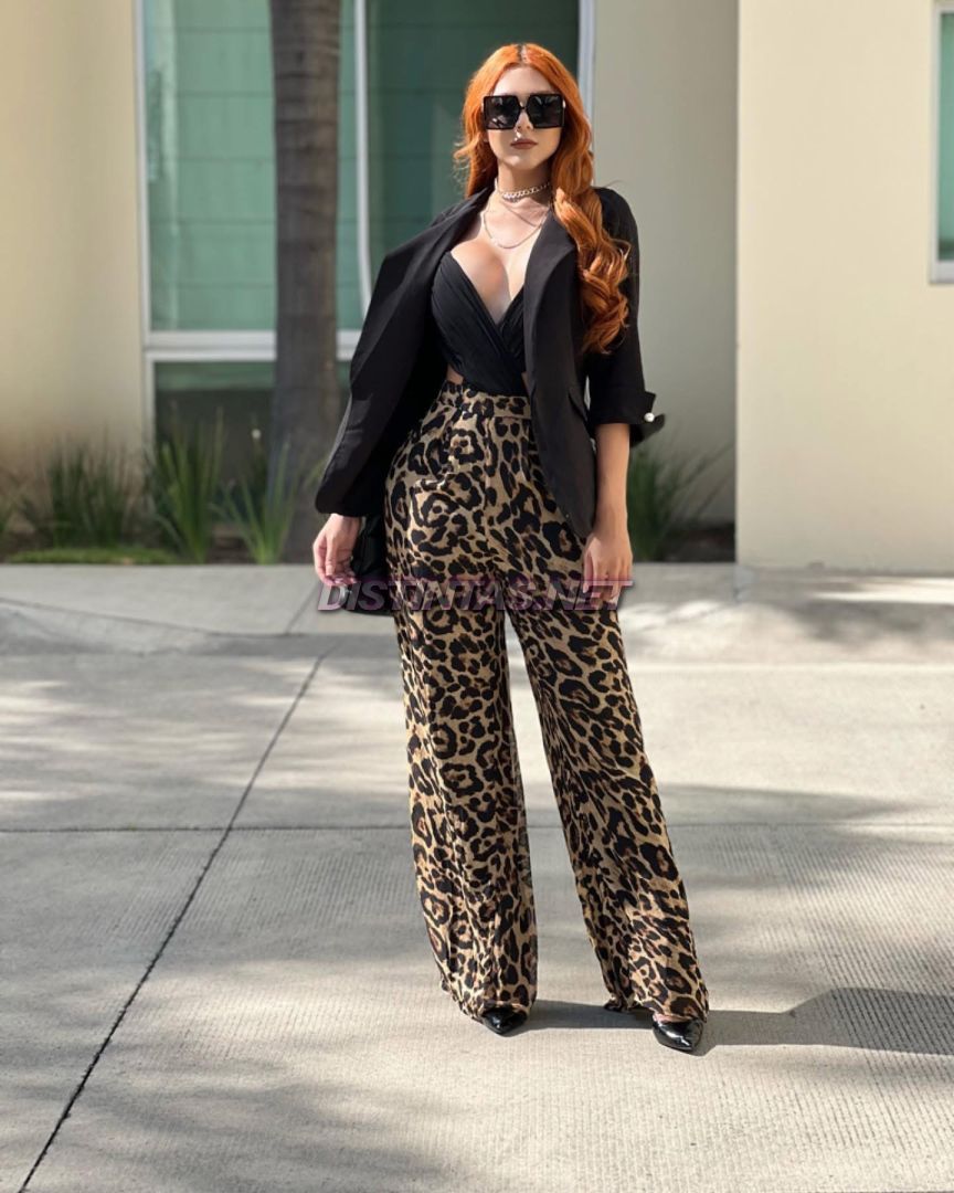 Alicia Lizardo