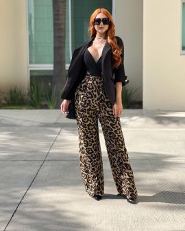 Alicia Lizardo