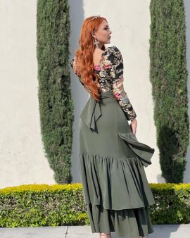 Alicia Lizardo