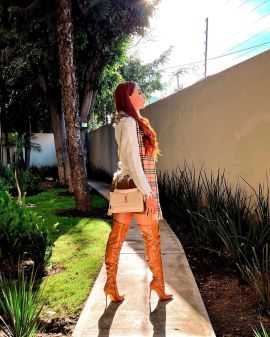 Alicia Lizardo