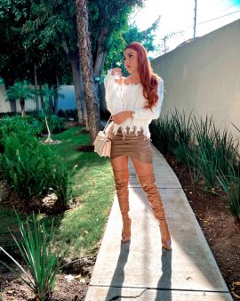 Alicia Lizardo