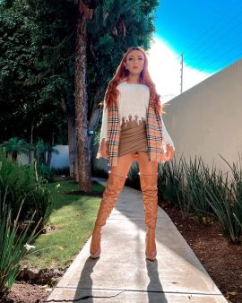 Alicia Lizardo