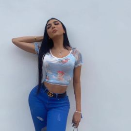 Alicia Lizardo