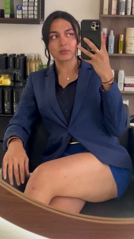 Alicia Lizardo