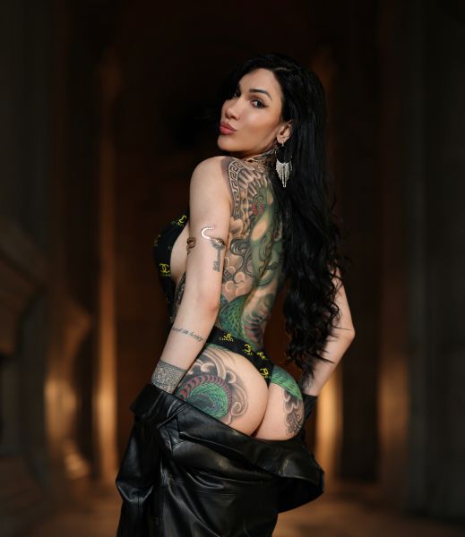 Bella Jadore 