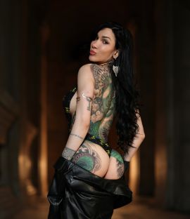 Bella Jadore