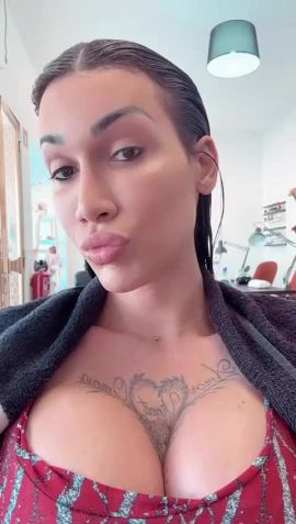 Bella Jadore 