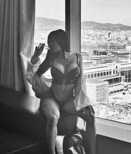 Bella Jadore