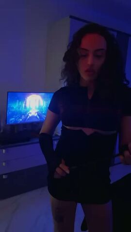 Ana María