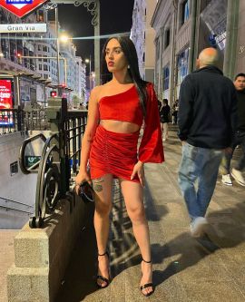 Ana María