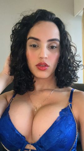 Ana María