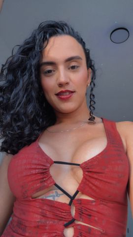 Ana María