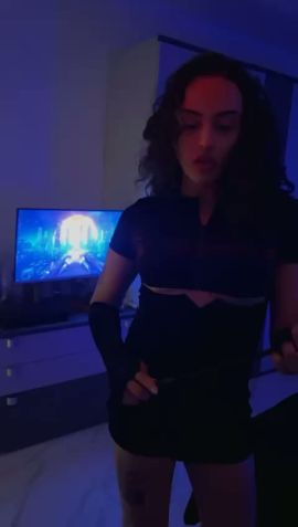 Ana María