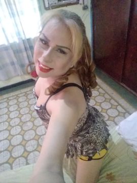 Yoselin Tejeda