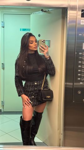 Lua Fernandes