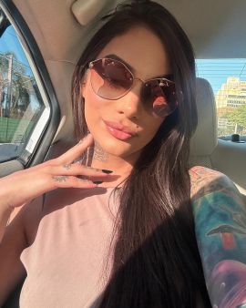 Lua Fernandes