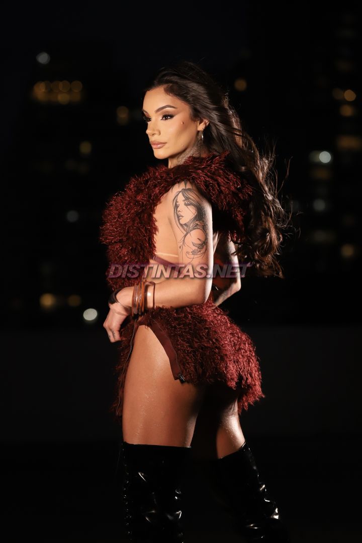 Lua Fernandes