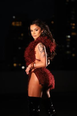 Lua Fernandes