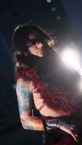Lua Fernandes