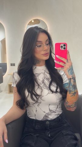 Lua Fernandes