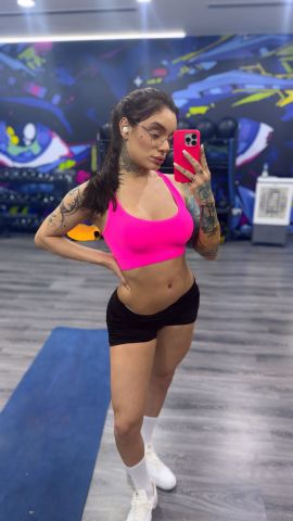 Lua Fernandes