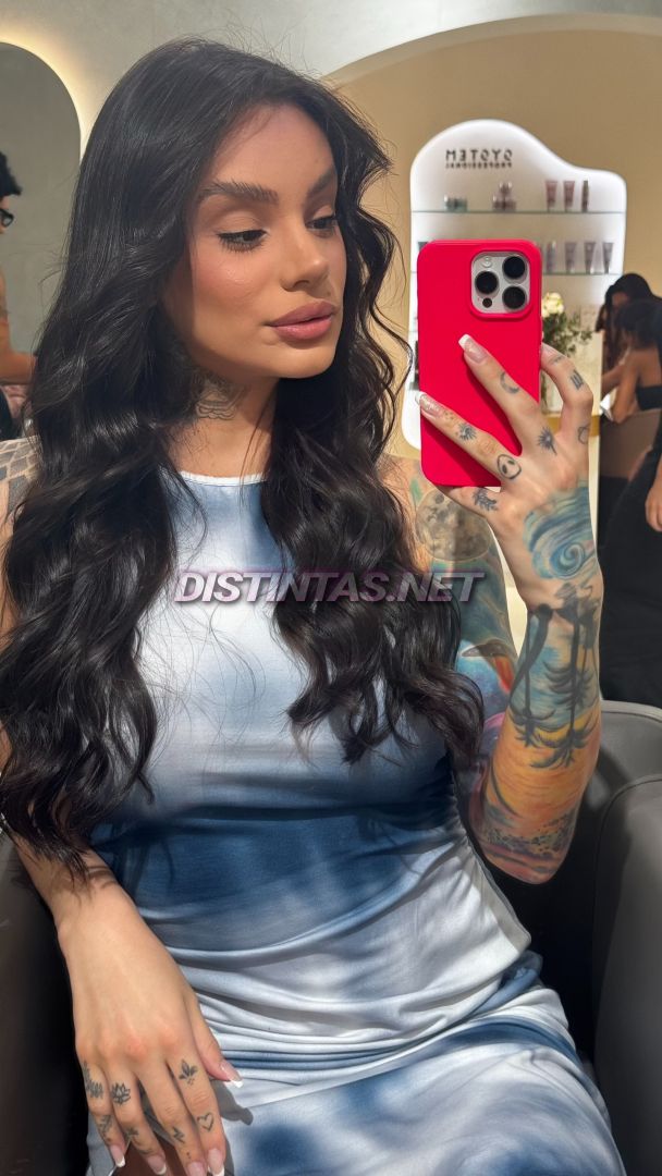 Lua Fernandes