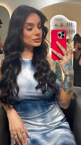 Lua Fernandes