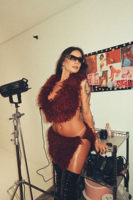 Lua Fernandes
