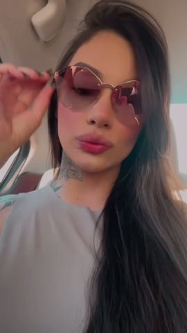 Lua Fernandes
