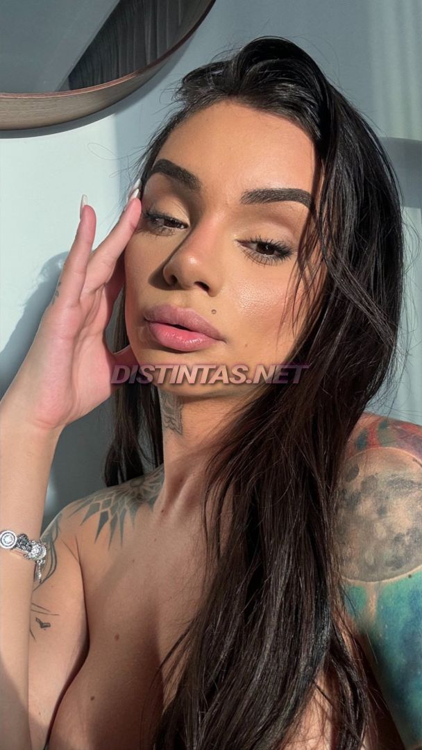 Lua Fernandes