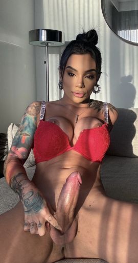 Lua Fernandes