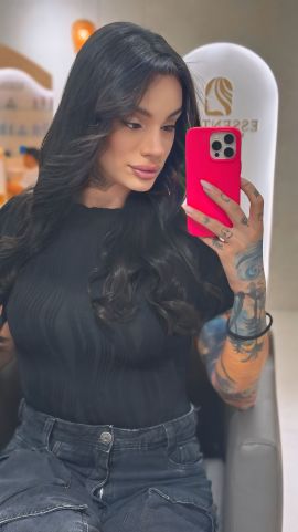 Lua Fernandes