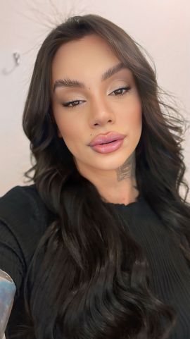Lua Fernandes