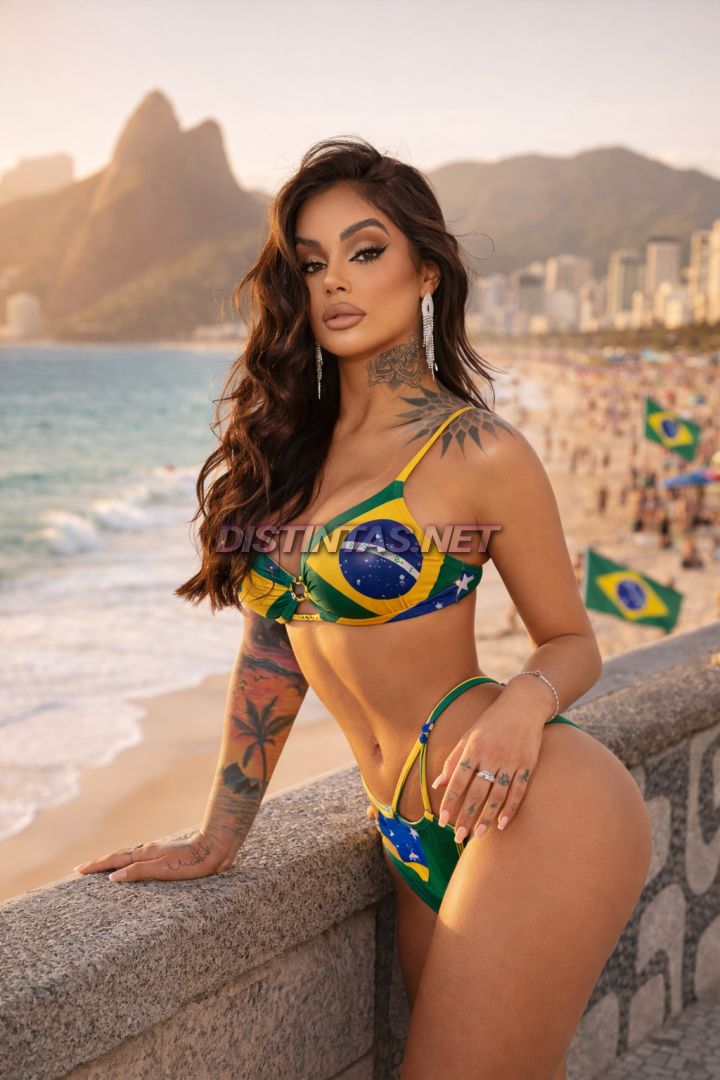 Lua Fernandes