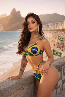 Lua Fernandes