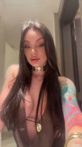 Lua Fernandes