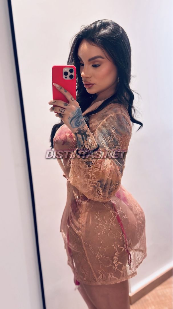 Lua Fernandes