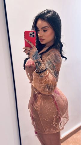 Lua Fernandes