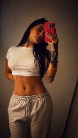 Lua Fernandes