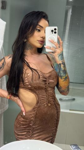 Lua Fernandes